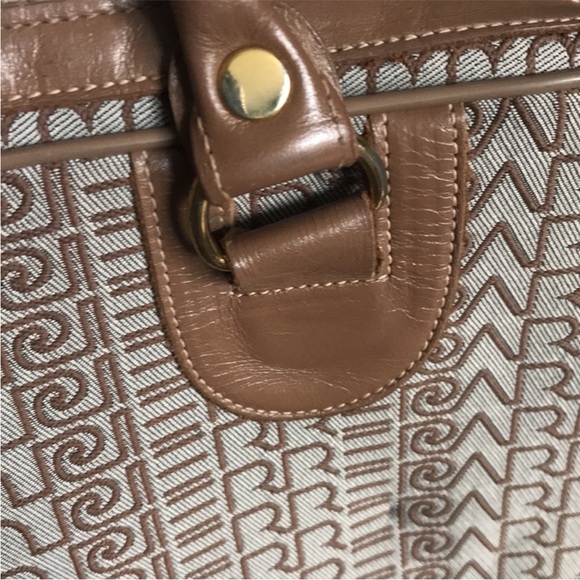 Pierre Cardin Bag - Picture 5 of 5
